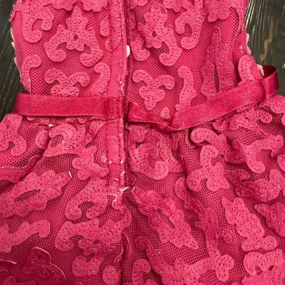 American Girl Doll Clothing Lot- Dresses, Outfits, Rollerblades, Top, Skirt - Picture 2 of 11